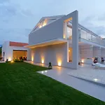شقة فندقية Alancia 4*