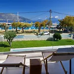 شقة فندقية Alancia
