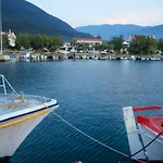 شقة فندقية Alancia 4*