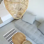 شقة فندقية Alancia سامي