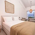 Alancia Appart hôtel Sami (Kefalonia)