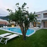 Alancia 4*