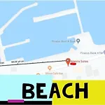 شقة فندقية Alancia