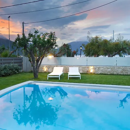 Alancia Lejlighedshotel