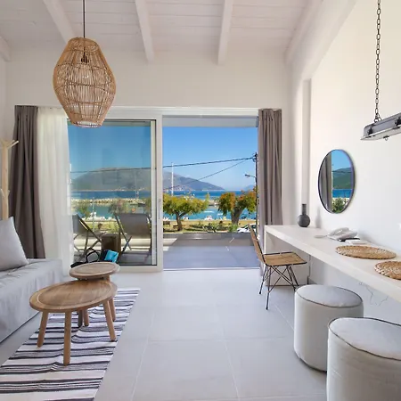 Lejlighedshotel Alancia