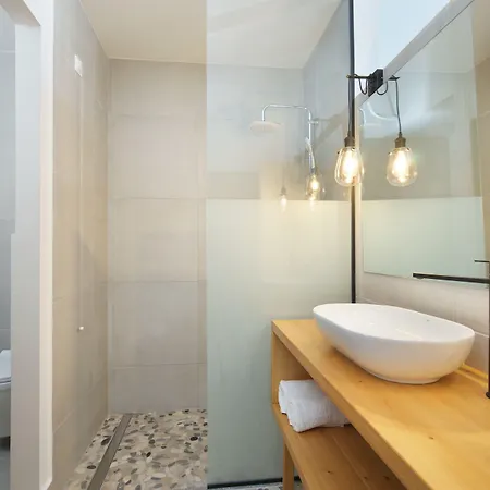Lejlighedshotel Alancia 4*