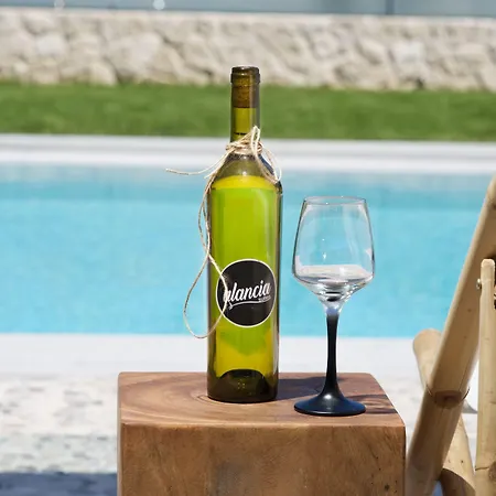 Lejlighedshotel Alancia