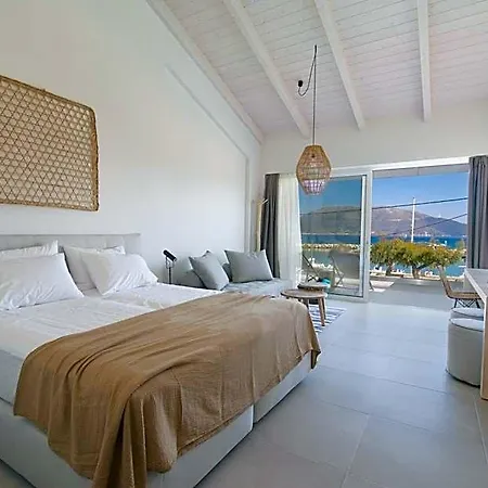 Apart-hotel Alancia Sami (Kefalonia)