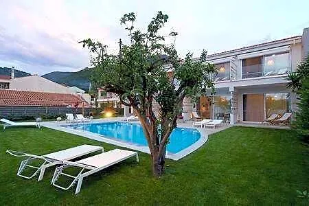 Alancia Apart-hotel