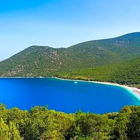 Alancia Sami (Kefalonia)