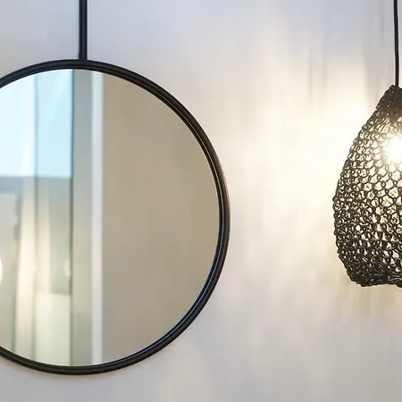 מלון דירות Alancia 4*