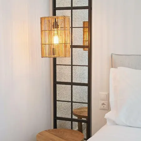 Alancia Hotel de apartamente 4*