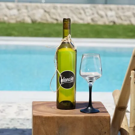 Alancia Hotel de apartamente Sami (Kefalonia)
