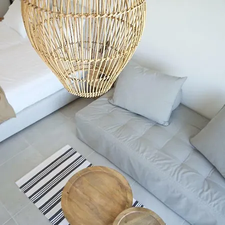 Hotel de apartamente Alancia Sami (Kefalonia)