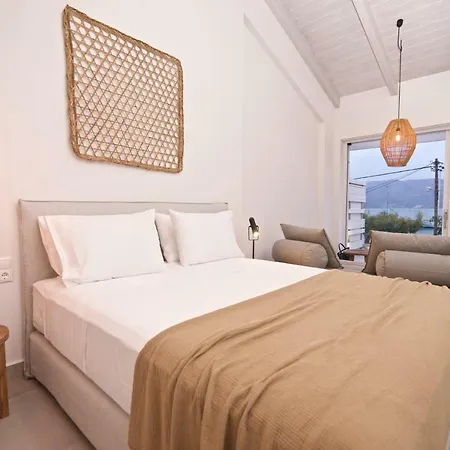 Alancia Appart hôtel Sami (Kefalonia)