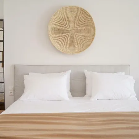 Alancia Hotel de apartamente