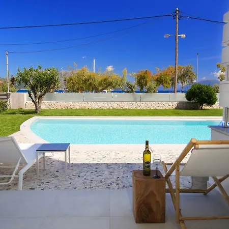 Alancia Lejlighedshotel 4*