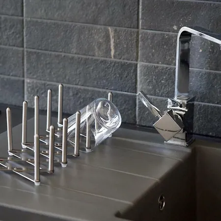 Alancia מלון דירות