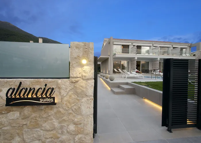 Alancia Apartahotel