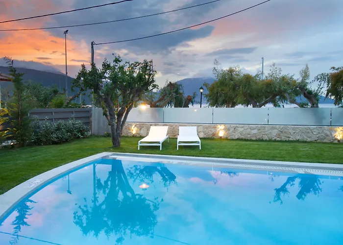 Alancia Apartahotel