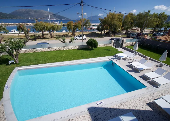 Alancia Apartahotel 4*