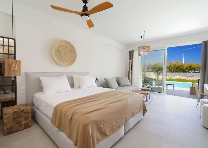 Apartahotel Alancia Sami (Kefalonia)