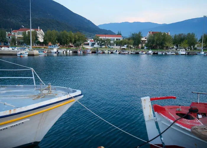 Apartahotel Alancia 4*