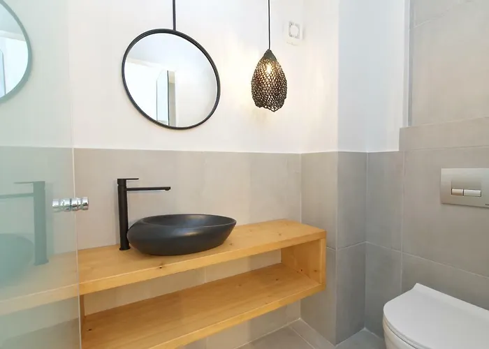 Alancia Apartahotel 4*