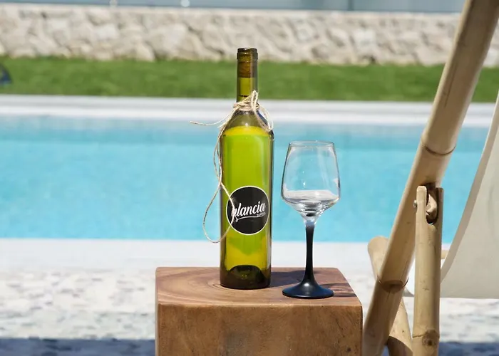 Alancia Apartahotel Sami (Kefalonia)