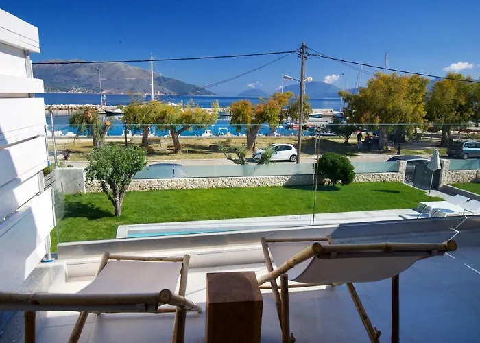 Alancia Apartahotel 4*