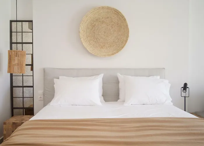 Alancia Apartahotel