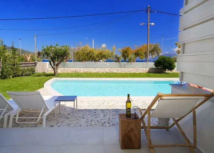 Alancia Apartahotel 4*