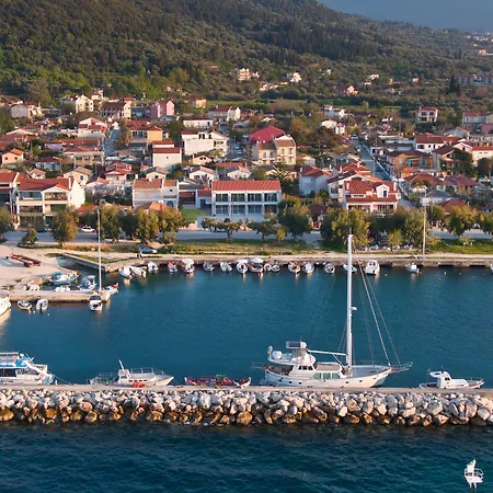 Apartahotel Alancia Sami (Kefalonia)