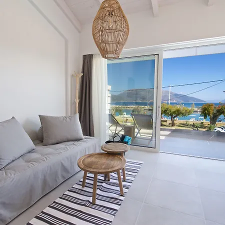 Alancia 4* Sami (Kefalonia)