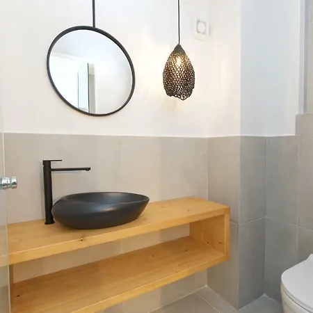 Alancia Apartahotel 4*