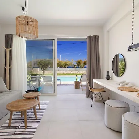 Alancia Apartahotel Sami (Kefalonia)